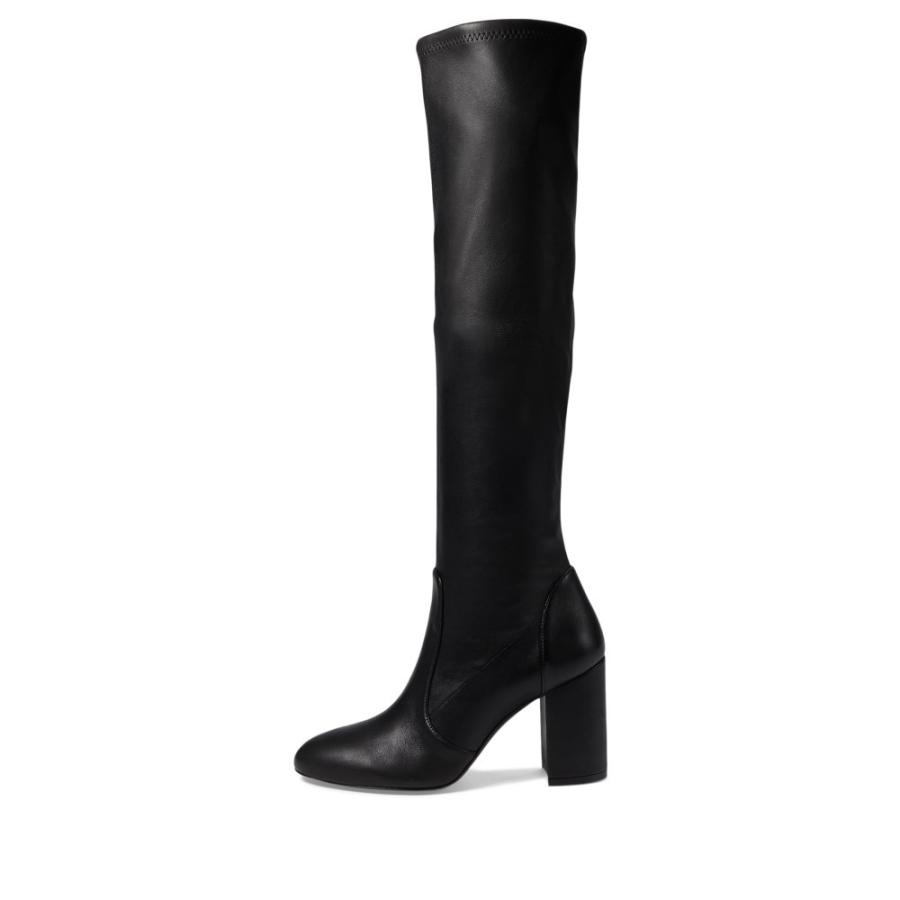 スチュアート ワイツマン (Stuart Weitzman) レディース ブーツ シューズ・靴 Yuliana 85 Slouch Boots (Black)｜import-garage｜04