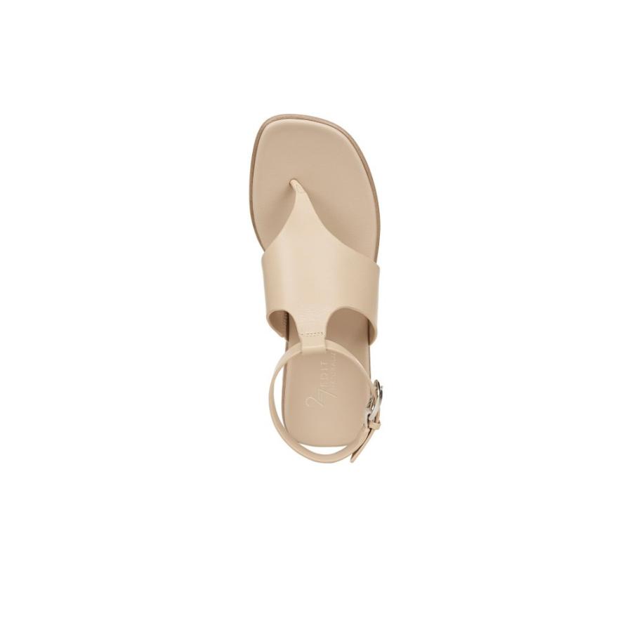 ナチュラライザー (Naturalizer) レディース サンダル・ミュール シューズ・靴 Beck Ankle Straps (Coastal Tan Leather)｜import-garage｜02