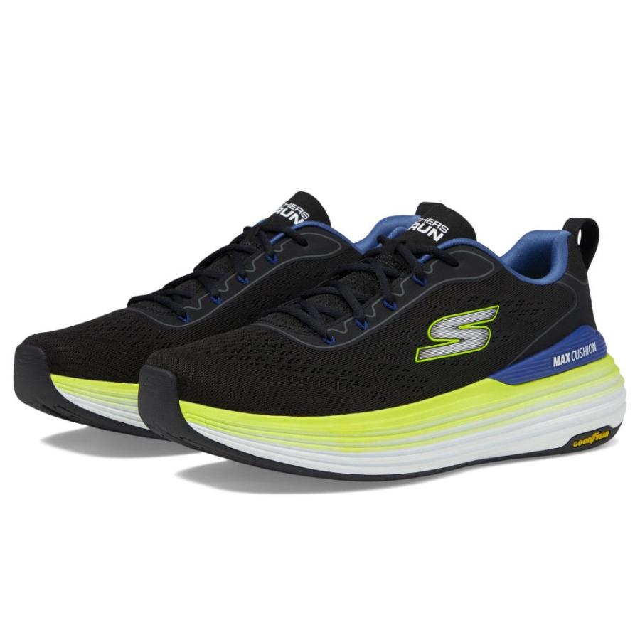 スケッチャーズ (SKECHERS) メンズ ランニング・ウォーキング シューズ・靴 Max Cushioning Suspension