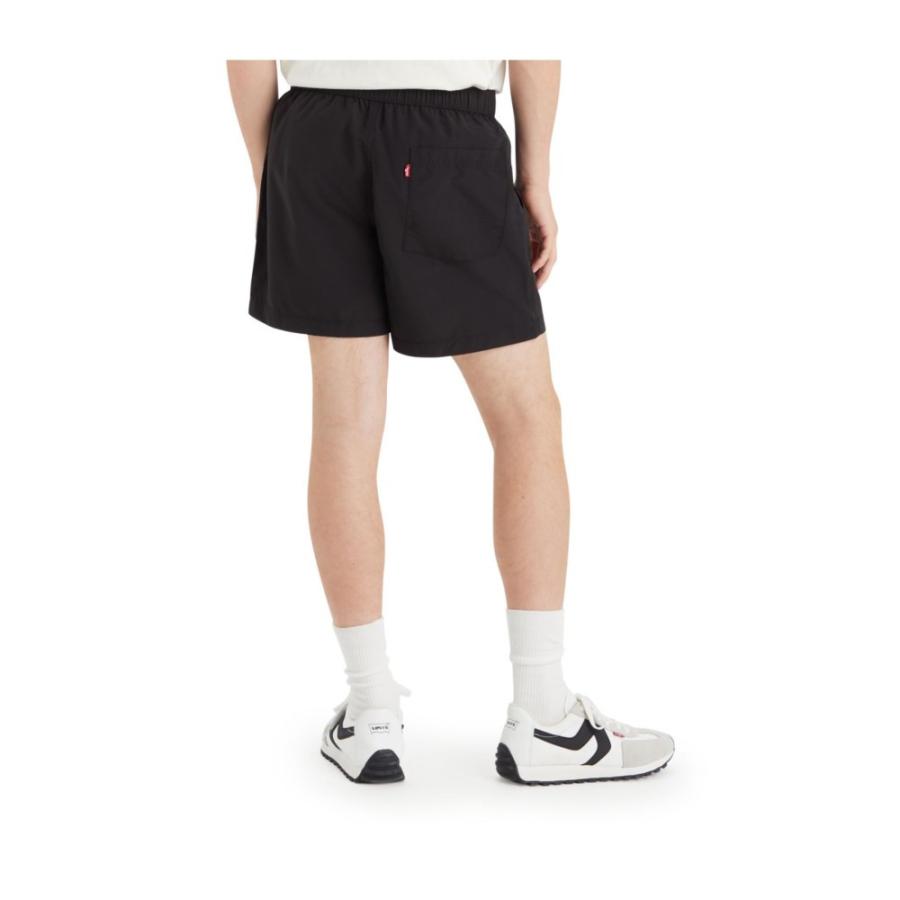 adidas BERMUDA 新品未使用 25.5cm ネイビー×ブラウン カーゴパンツ メンズ カーゴ パンツ ストレッチ ロング 長ズボン