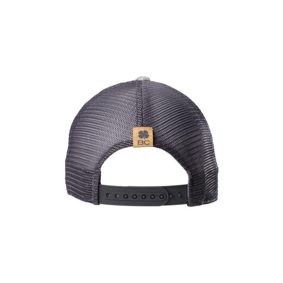 ブラック クローバー (Black Clover) メンズ キャップ 帽子 Island Luck 22 Hat (Tropical Print)｜import-garage｜02