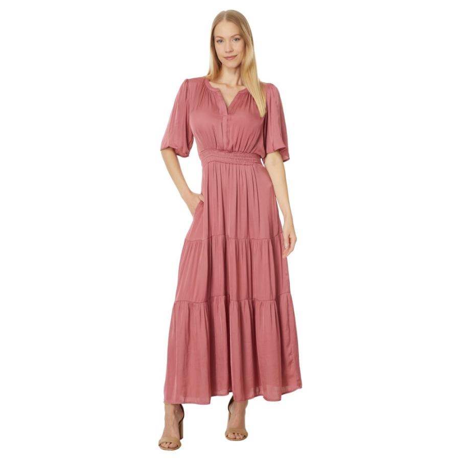 リヴァプール ロサンゼルス (Liverpool Los Angeles) レディース ワンピース ワンピース・ドレス Woven Maxi