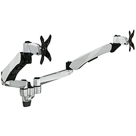 超人気 Mount It Dual Monitor Wall Mount With Articulating Gas Spring Arms Vesa 7 Axyyd51ab00czciogibdk5b 輸入雑貨オンライン 通販 Yahoo ショッピング オープニング大放出セール Www Lequotidien Mr