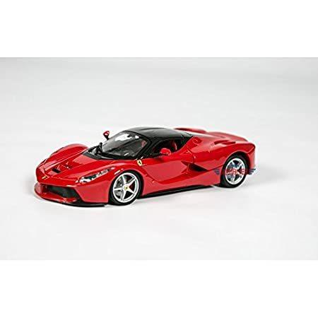 適切な価格 and Race Ferrari Bburago Play Re Vehicle Model Diecast Scale 1/24 LaFerrari ミニカー