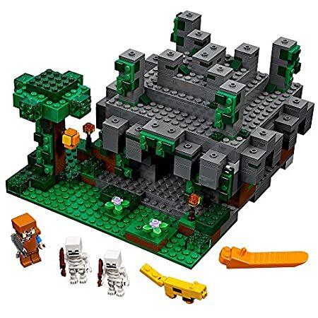 50 Off Lego Minecraft The Jungle Temple Axyyd51ab01mxemok7bdk5b 輸入雑貨オンライン 通販 Yahoo ショッピング 保存版 Www Doctor Plan Com