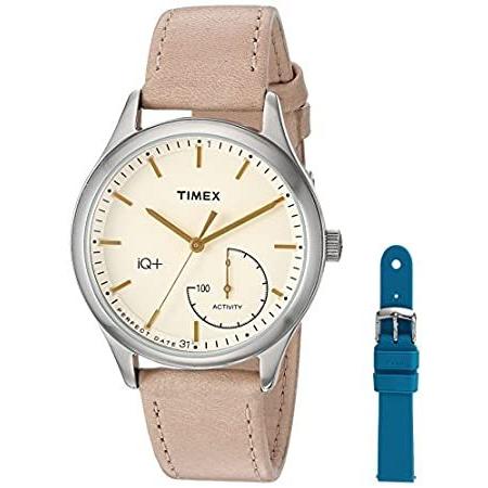 人気が高い Timex Women S Twg Iq Move Activity Tracker Tan Leather Strap Smartwa Axyyd51ab01n5fmeolbdk5b 輸入雑貨オンライン 通販 Yahoo ショッピング 国際ブランド Www Doctor Plan Com