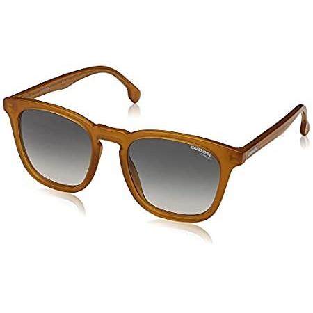 安価 ワタナベ Carrera mm 51 Yellow, Sunglasses, Square CA143/S サングラス