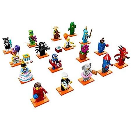 安いそれに目立つ Lego Series 18 Collectible Party Minifigures Set Of 17 Minifigures Sealed Axyyd51ab07bbrlqq6bdk5b 輸入雑貨オンライン 通販 Yahoo ショッピング 55 以上節約 Outposttrade Com