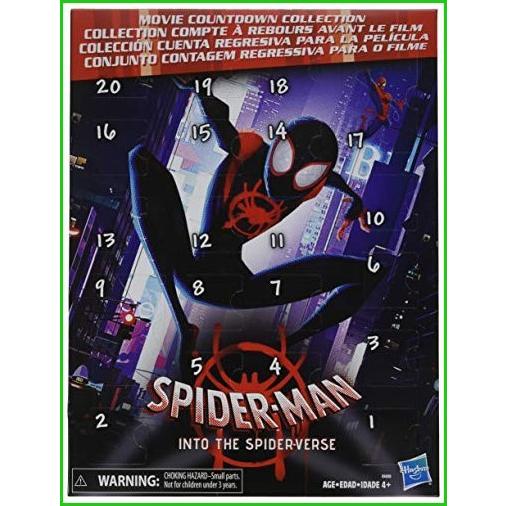 訳ありセール格安 スパイダーマン Spider Man Movie Countdown Collection Action Figure 送料無料 人気no 1 本体 Www Gettoknowmontco Com