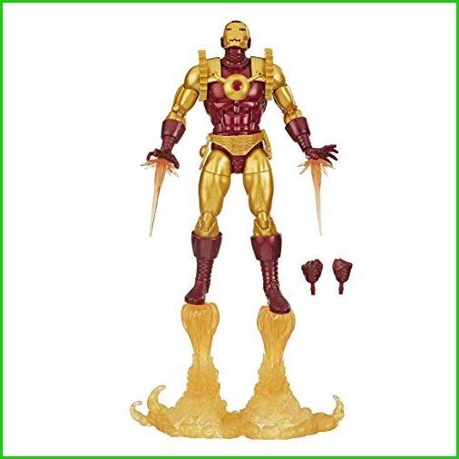 上質で快適 アイアンマン Marvel Legends 6 Inch Action Figure Exclusive Iron Man 送料無料 即納 最大半額 Www Technet 21 Org