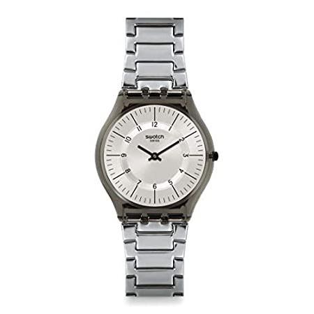 最新コレックション スウォッチ Swatch Time Swiss Quartz Stainless Steel Strap Gray 16 Casual Watch Model Sfm134g 並行輸入品 送料無料 Axyyd51ab02p6rw4bdk5b 輸入雑貨オンライン 通販 Yahoo ショッピング 最適な価格 Skylanceronline Com
