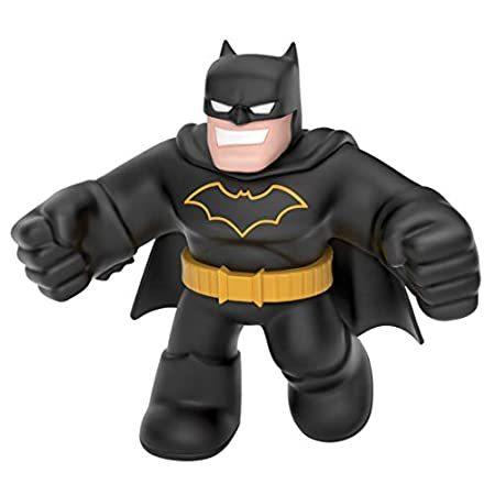 全国宅配無料 バットマン Heroes Of Goo Jit Zu Dc Hero Pack Batman 送料無料 国際ブランド Hvo Or Tz