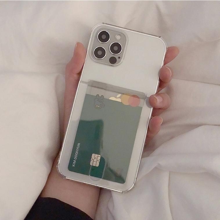 iPhone16 ケース クリア iPhone15 14 13 12 mini 11 Pro Max SE3 SE2 第3 第2 世代 XR XS アイフォン アイホン スマホ 携帯 ケース 透明 韓国 | iPhone SE（第2世代）