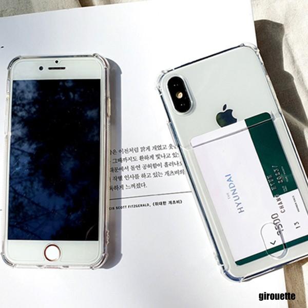 iPhone16 ケース クリア iPhone15 14 13 12 mini 11 Pro Max SE3 SE2 第3 第2 世代 XR XS アイフォン アイホン スマホ 携帯 ケース 透明 韓国 | iPhone SE（第2世代） | 05