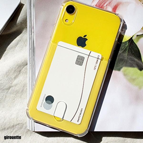 iPhone16 ケース クリア iPhone15 14 13 12 mini 11 Pro Max SE3 SE2 第3 第2 世代 XR XS アイフォン アイホン スマホ 携帯 ケース 透明 韓国 | iPhone SE（第2世代） | 06