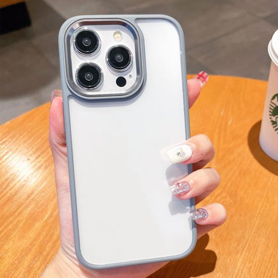 iPhone17 ケース iPhone16e iPhone15 iPhone14 iPhone13 SE3 SE2 12 11 Pro Max Air スマホ アイフォン アイホン 携帯 ケース カバー クリア 韓国 おしゃれ | iPhone | 05