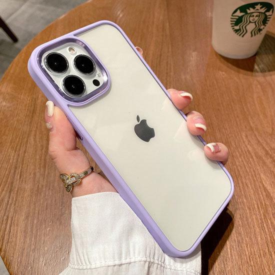 iPhone17 ケース iPhone16e iPhone15 iPhone14 iPhone13 SE3 SE2 12 11 Pro Max Air スマホ アイフォン アイホン 携帯 ケース カバー クリア 韓国 おしゃれ | iPhone | 09