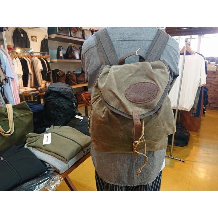 フロストリバー ナップサック Frost River KNAPSACK USA