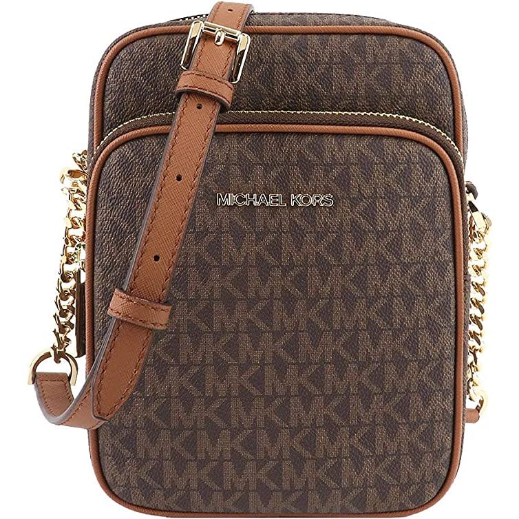 MICHAEL KORS（マイケルコース） 35F1GTVC2B BROWN バッグ レディース