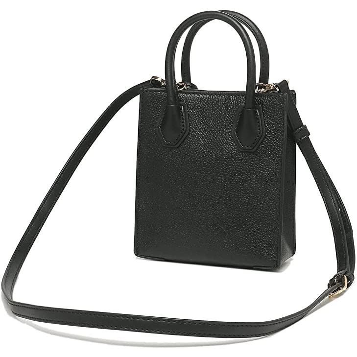 マイケルコース ショルダーバッグ レディース 35S1GM9T0L BLACK MICHAEL KORS マイケルコース 35S1GM9T0L BLACK バッグ