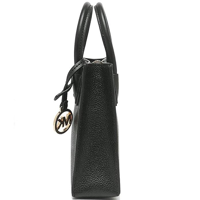 MICHAEL KORS マイケルコース 35S1GM9T0L BLACK バッグ MICHAEL KORS マイケルコース 35S1GM9T0L BLACK バッグ