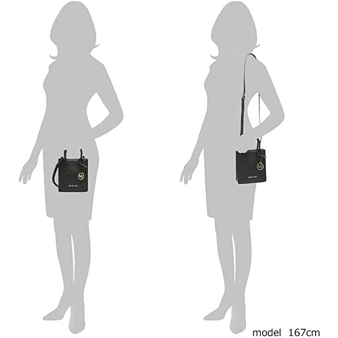 マイケルコース ショルダーバッグ レディース 35S1GM9T0L BLACK MICHAEL KORS マイケルコース 35S1GM9T0L BLACK バッグ
