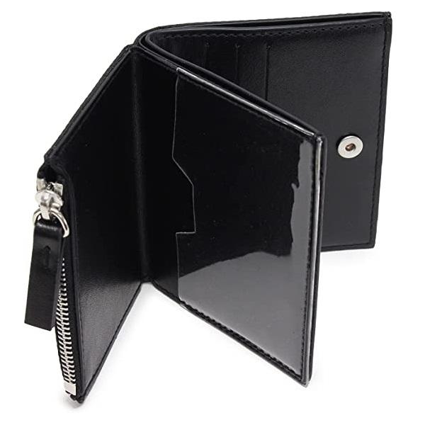 Maison Margiela メゾンマルジェラ　サイフ Maison Margiela メゾンマルジェラ 財布 二つ折り BI-FOLD