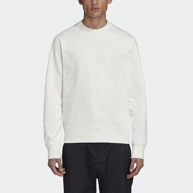 Y-3 ワイスリー adidas アディダス M CLASSIC BACK LOGO CREW 
