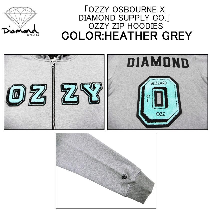 Diamond Supply Co.（ダイヤモンドサプライ） 日本未発売！超限定
