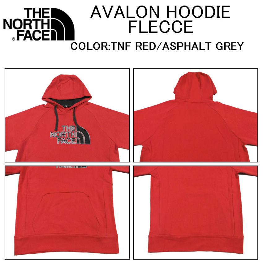 ザ・ノースフェイス USA限定パーカー THE NORTH FACE AVALON HOODIE FLEECE スウェット・フリース・プルオーバー・トップス・メンズ/レディース(男女兼用)｜import-shop-bills｜09