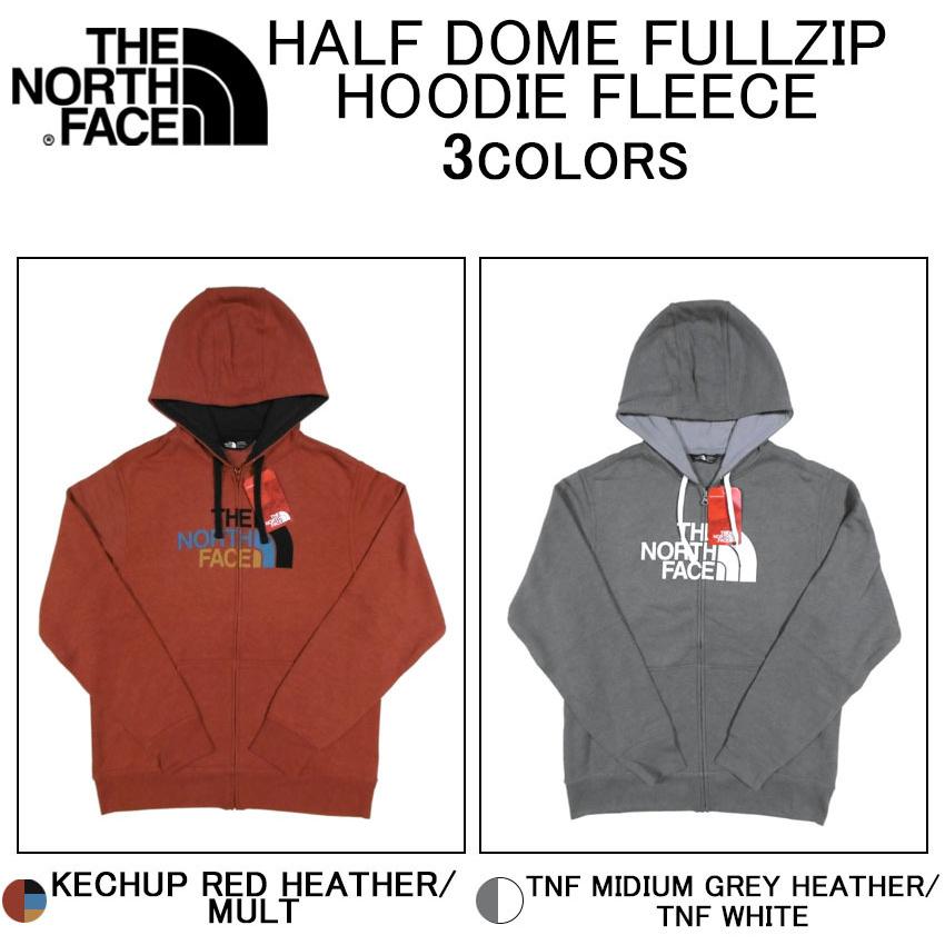 THE NORTH FACE ザ・ノースフェイス USA限定パーカー HALF DOME THE NORTH FACE ザ・ノースフェイス USA限定パーカー HALF DOME