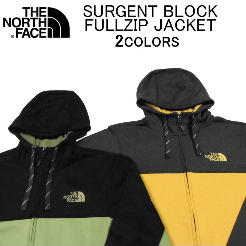ザ・ノースフェイス USA限定ジャケット THE NORTH FACE SURGENT 