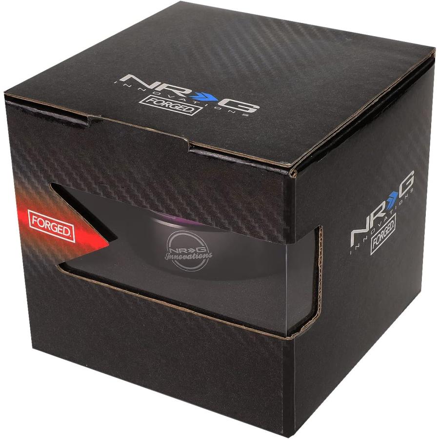 US正規品 NRG Innovations SRK-200PP TI Quick Release Gen2.0 US正規品 NRG Innovations SRK-200PP TI Quick Release Gen2.0