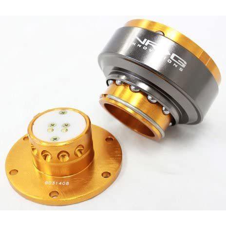 即国内発送 US正規品 NRG Innovations SRK-200RG Quick Release