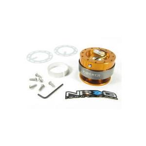 即国内発送 US正規品 NRG Innovations SRK-200RG Quick Release