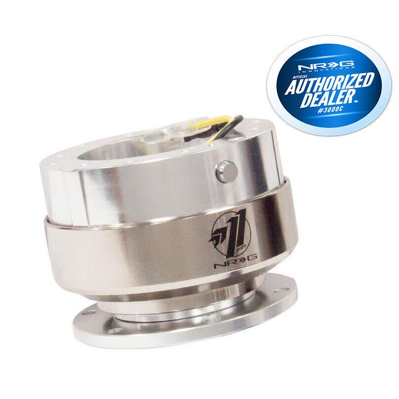 即国内発送 US正規品 NRG Innovations SRK-200SSL Quick Release