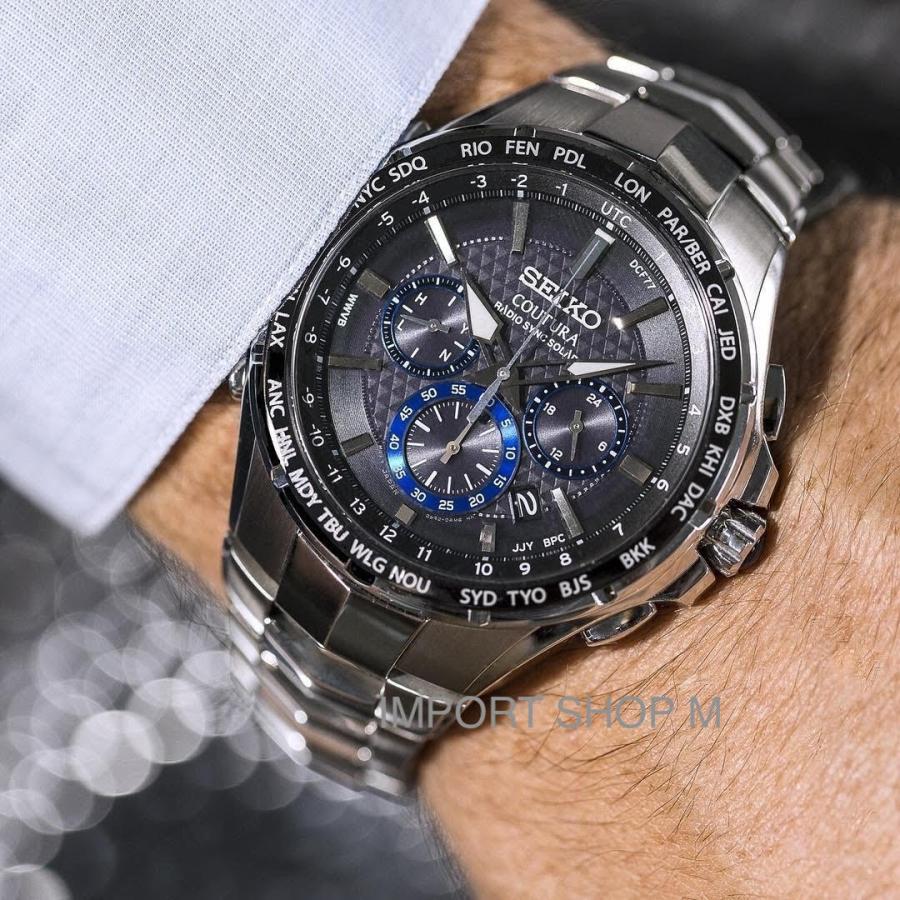 SEIKO 即国内発送 メーカー取り寄せ品! Coutura SSG009 SEIKO 即国内発送 メーカー取り寄せ品! Coutura SSG009