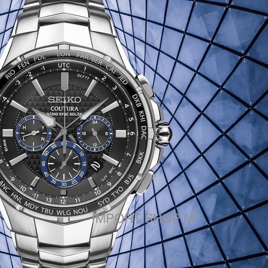 SEIKO 即国内発送 メーカー取り寄せ品! Coutura SSG009 SEIKO 即国内発送 メーカー取り寄せ品! Coutura SSG009