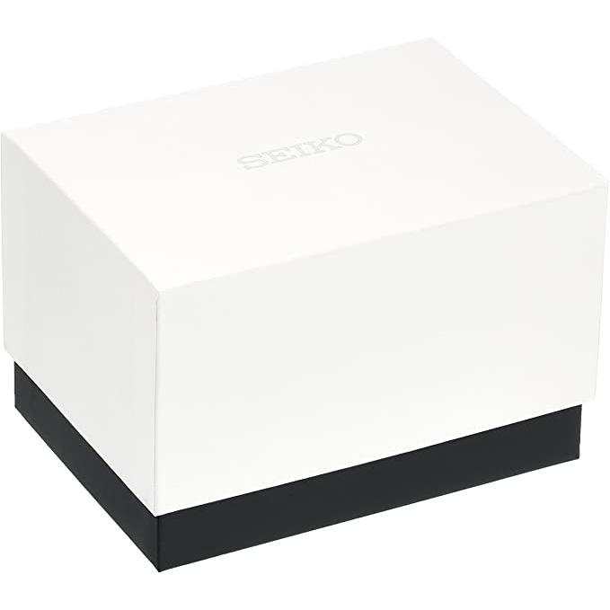 即国内発送 メーカー取り寄せ品！ SEIKO Coutura SSG009 セイコー コーチュラ 誤差１０万年に１秒 電波ソーラー 輸入 純正BOX等付属品完備 コーチェラの画像