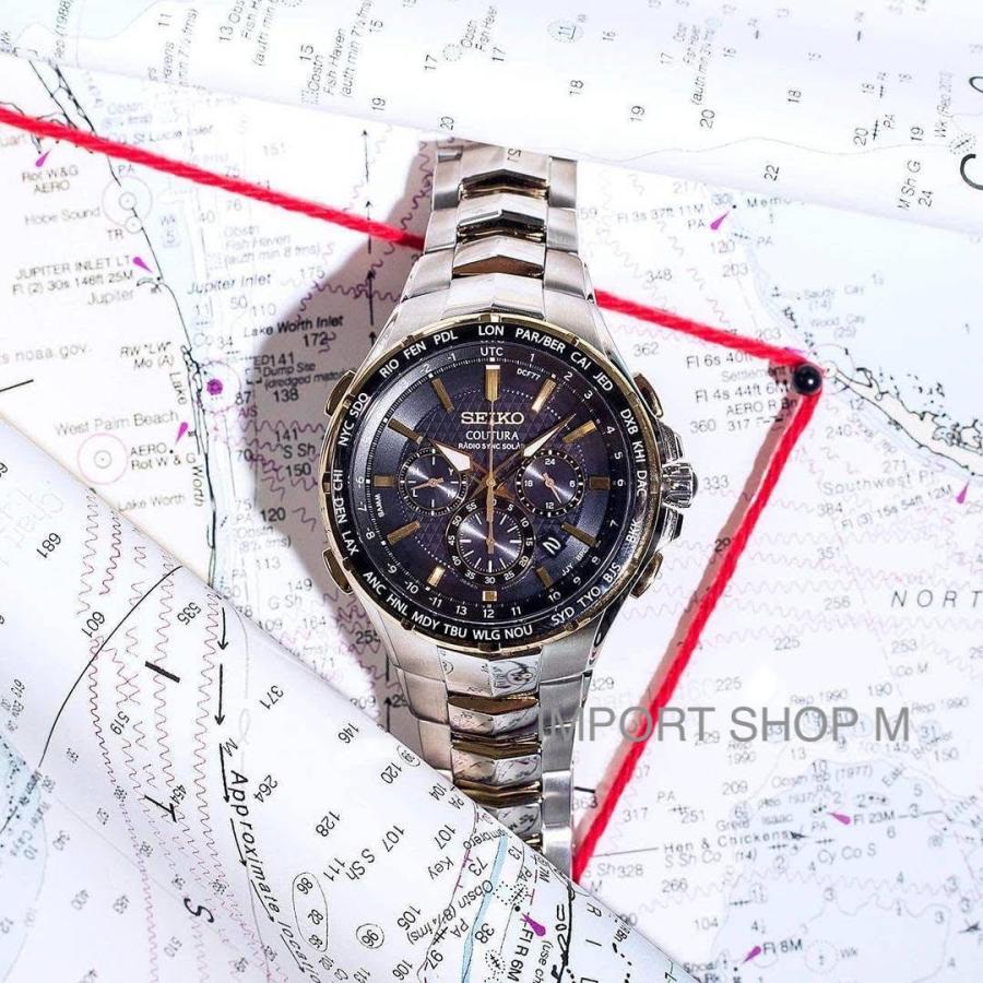 即国内発送 メーカー取り寄せ品! SEIKO Coutura SSG010 セイコー 誤差10万年に1秒 上級コーチュラ 電波ソーラー コーチェラ 純正BOX等付属品完備 : seiko-ssg010 : IMPORT SHOP M - 通販 - Yahoo!ショッピング 即国内発送 メーカー取り寄せ品! SEIKO Coutura SSG010 セイコー 誤差10万年に1秒 上級コーチュラ 電波ソーラー コーチェラ 純正BOX等付属品完備 : seiko-ssg010 : IMPORT SHOP M - 通販 - Yahoo!ショッピング