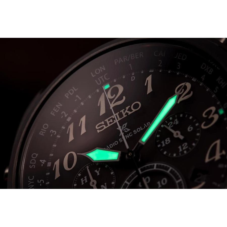 SEIKO メーカー取り寄せ品! PROSPEX SSG015「誤差10万年に1秒 SEIKO メーカー取り寄せ品! PROSPEX SSG015「誤差10万年に1秒