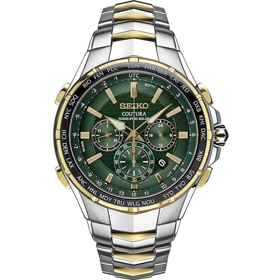 SEIKO メーカー取り寄せ品! Coutura SSG022 セイコー 誤差10万 SEIKO メーカー取り寄せ品! Coutura SSG022 セイコー 誤差10万