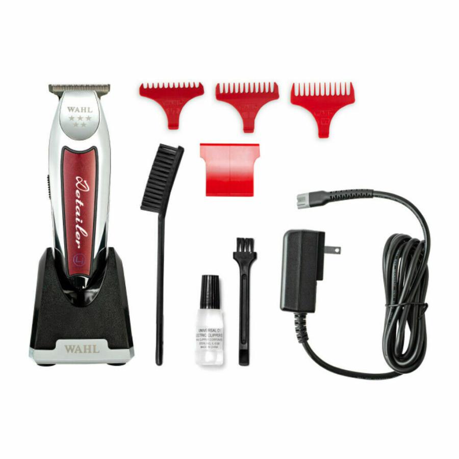 WAHL 即国内発送 Wahl Professional 5star Cordless Detailer Li WAHL 即国内発送 Wahl Professional 5star Cordless Detailer Li