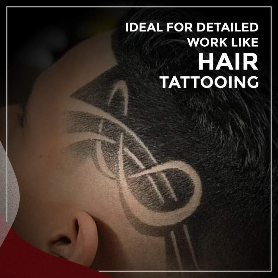 バリカン4点セット✨ウォール　シニア　Wahl Detailer ディテラー WAHL（ウォール） 即国内発送 Wahl Professional 5star Cordless