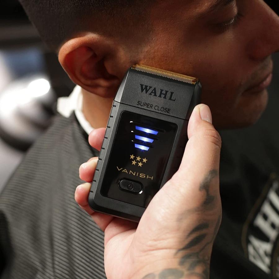 WAHL 5STAR SERIES VANISH ウォール バニシュ バニッシュ WAHL 5STAR SERIES VANISH ウォール バニシュ バニッシュ