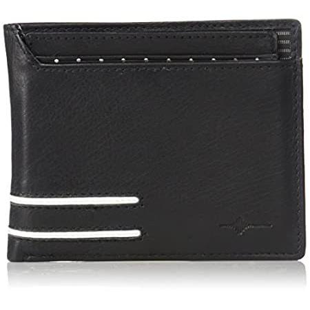 メンズファッション 全3色 黒 赤 ベージュ Buxton Luciano Convertible Thinfold Rfid Three Wallets In One 44 Vxtuqt5bch Archisayurved Com