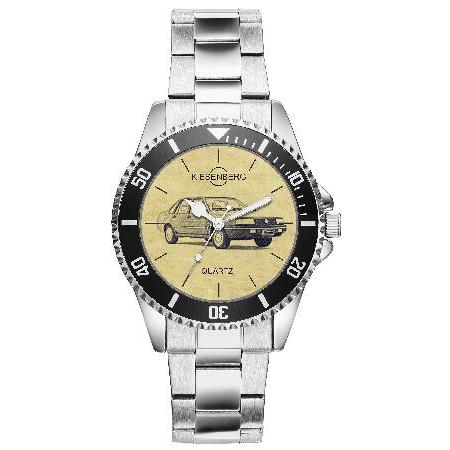 今季一番 Watch KIESENBERG - 20400 Fan Santana for Gifts 腕時計
