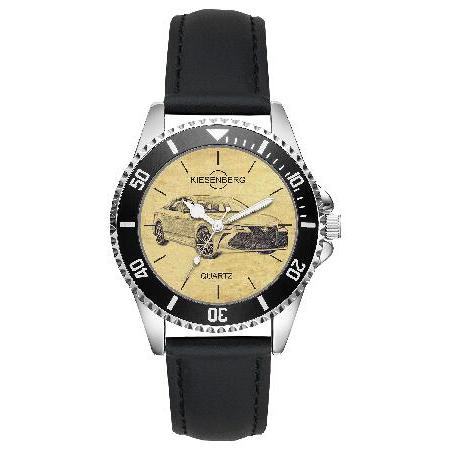 話題の人気 KIESENBERG 腕時計 - トヨタアバロンファンへのギフトに L-6561 腕時計