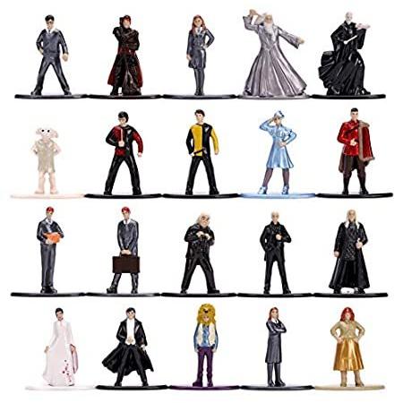 1 65 Potter Harry Toys Jada Die Cast Wav Pack Figures Collectible Metal その他 有名人芸能人 Themtransit Com