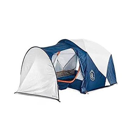 Guide Life Tent w/Fly and Vestibule - Medium (6 Persons)